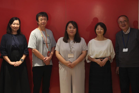 株式会社ポーラ 本社