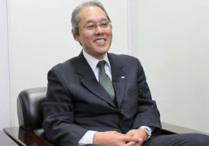 画像：松田氏