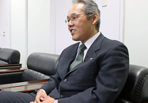 画像：松田氏