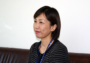 画像：澁谷さん