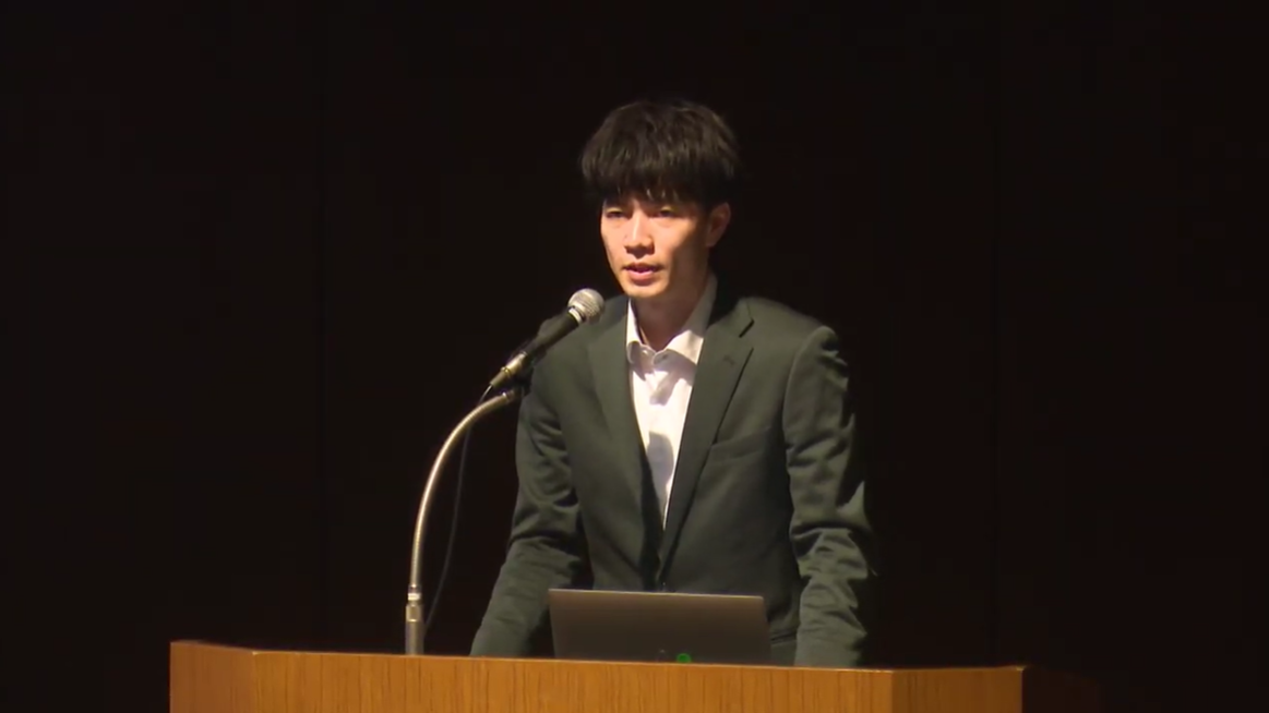 福岡県保健医療介護部 がん感染症疾病対策課　がん対策係　主任主事　宮澤 卓也氏