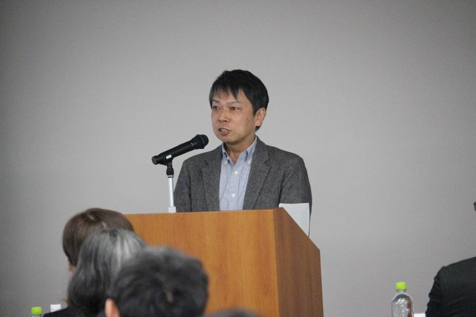 がん対策推進企業アクション認定講師　鈴木 信行 氏