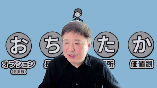 聖路加国際大学大学院 看護学研究科 看護情報学分野 教授 中山 和弘 先生