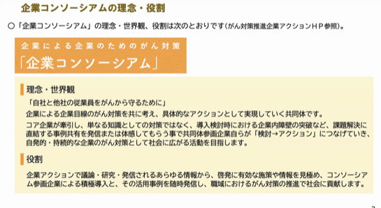 企業コンソーシアム座長 / 大同生命健康保険組合 常務理事 増岡 博史 様